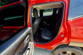 Jeep, Renegade