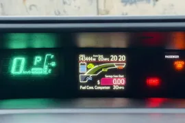 Toyota, Prius, Prius C