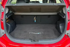 Toyota, Prius, Prius C