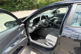 Hyundai, Elantra