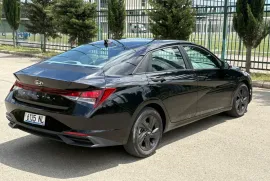 Hyundai, Elantra