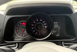 Hyundai, Elantra