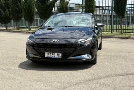 Hyundai, Elantra