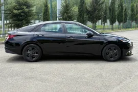 Hyundai, Elantra