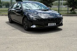 Hyundai, Elantra