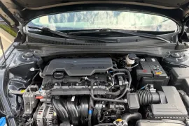 Hyundai, Elantra