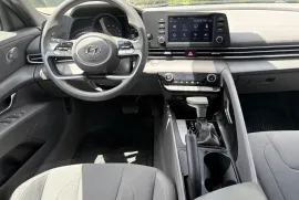 Hyundai, Elantra