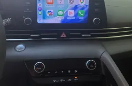 Hyundai, Elantra