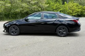 Hyundai, Elantra