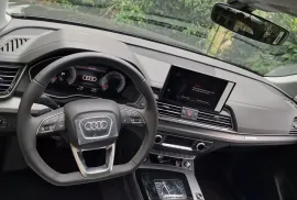 Audi, Q series, Q5