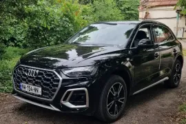 Audi, Q series, Q5