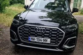 Audi, Q series, Q5