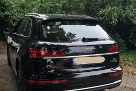 Audi, Q series, Q5