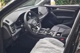 Audi, Q series, Q5