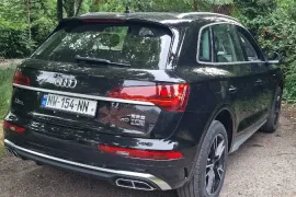 Audi, Q series, Q5