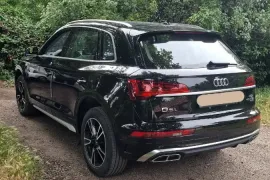 Audi, Q series, Q5