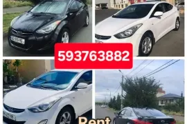Hyundai, Elantra
