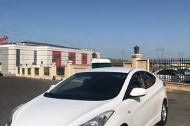 Hyundai, Elantra