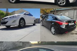 Hyundai, Elantra