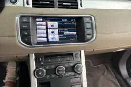 Land Rover, Range Rover Evoque