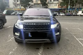 Land Rover, Range Rover Evoque