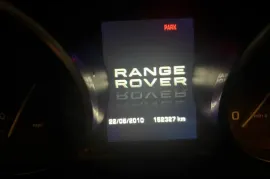 Land Rover, Range Rover Evoque