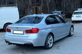 BMW, 3 Series, 328