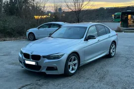 BMW, 3 Series, 328