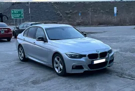 BMW, 3 Series, 328