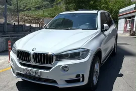 BMW, X Series, X5