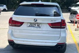 BMW, X Series, X5