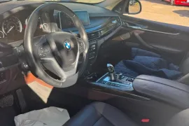 BMW, X Series, X5