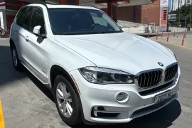 BMW, X Series, X5