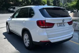 BMW, X Series, X5