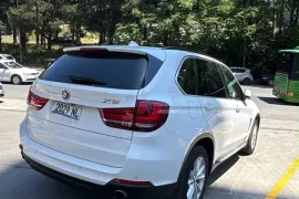 BMW, X Series, X5