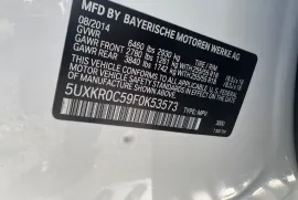 BMW, X Series, X5