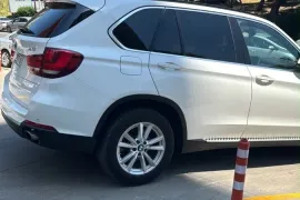 BMW, X Series, X5