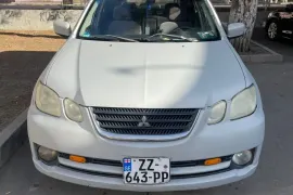 Mitsubishi, Airtrek