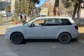 Mitsubishi, Airtrek