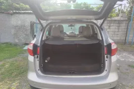Ford, C-Max