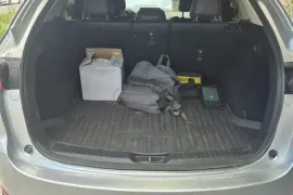 Mazda, CX series, CX-5