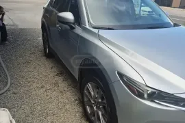 Mazda, CX series, CX-5