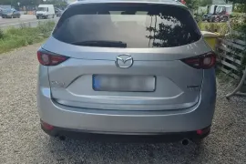 Mazda, CX series, CX-5