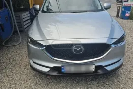 Mazda, CX series, CX-5