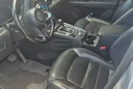 Mazda, CX series, CX-5