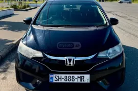 Honda, Fit