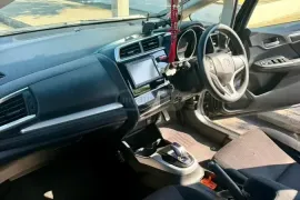 Honda, Fit