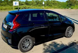 Honda, Fit
