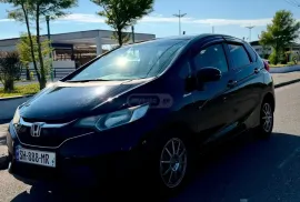 Honda, Fit