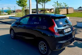 Honda, Fit